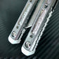 Fellowship Blades Gaboon Spacers