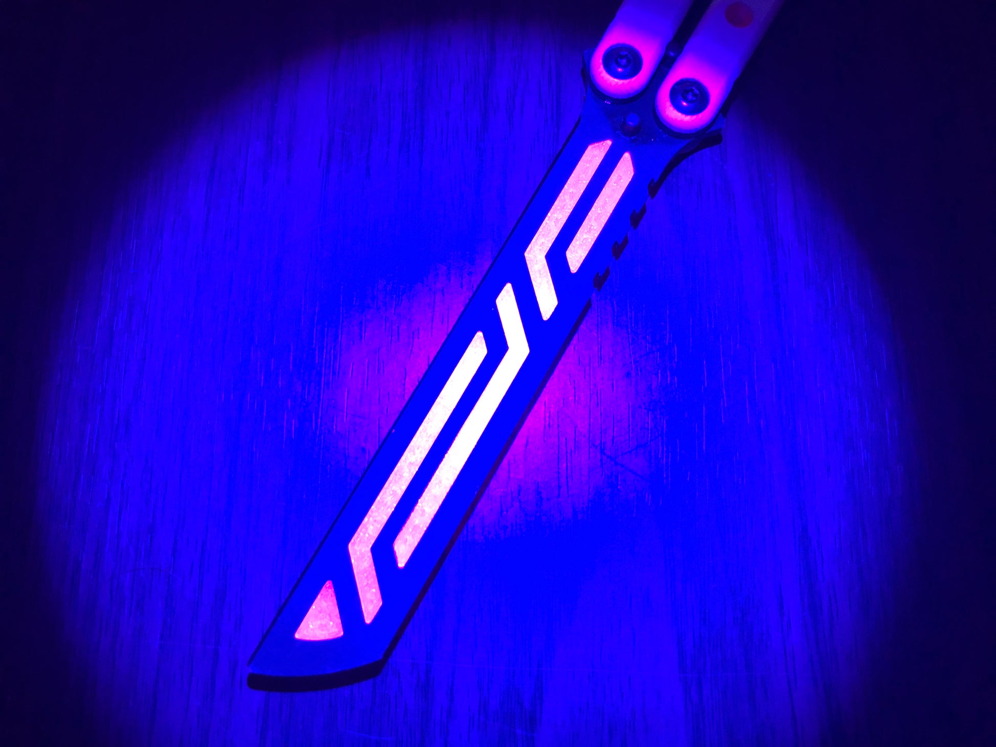 Inlays for Squid Industries Nautilus – Zippy Balisong LLC Inlays for Squid Industries Nautilus – Zippy Balisong LLC