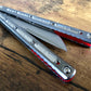 Fellowship Blades Gaboon Spacers