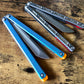 Fellowship Blades Gaboon Spacers