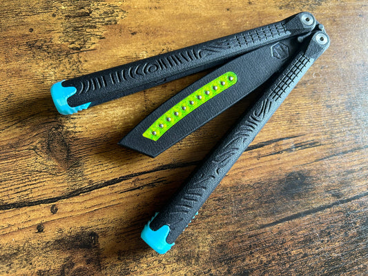 Cycloid LC - Kershaw Lucha Compatible