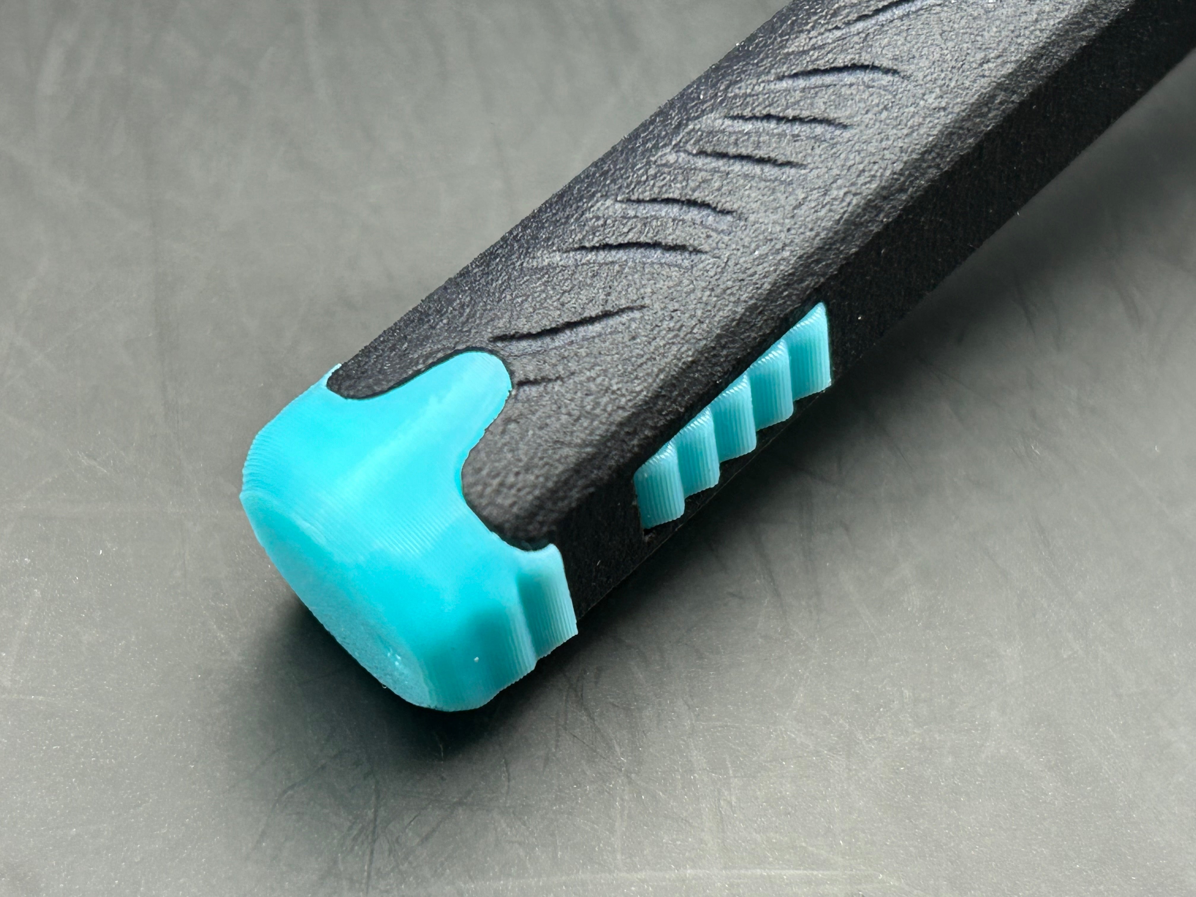 EZ Rider Lite - 2 D-Ring/2 Nylon Loop Series - Bashlin