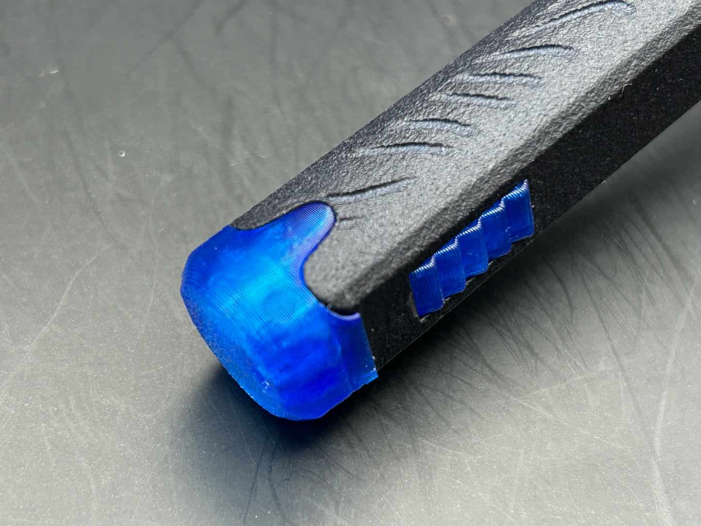 Extra Spacer for Cycloid LC