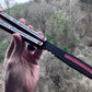 The most durable and premium plastic balisong trainer available: The Zippy Cycloid is the best plastic balisong for beginners and experienced flippers alike, featuring the renowned Zippy bearing system, chanwich design, and adjustable balance.The most durable and premium plastic balisong trainer available: The Zippy Cycloid is the best plastic balisong for beginners and experienced flippers alike, featuring the renowned Zippy bearing system, chanwich design, and adjustable balance.
