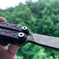 Tang Inlays for Kershaw Lucha