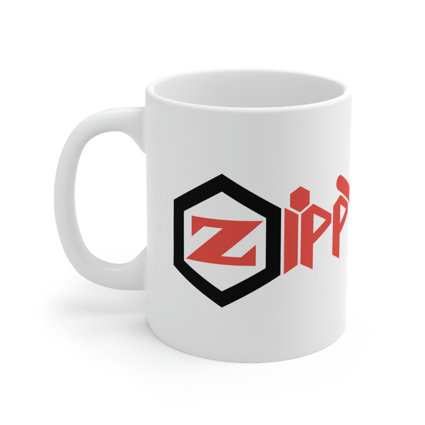 Zippy Mug [11oz]