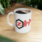 Zippy Mug [11oz]