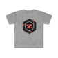 Men's <Z> T-Shirt