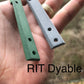 RIT dye nylon for zippy balisongs