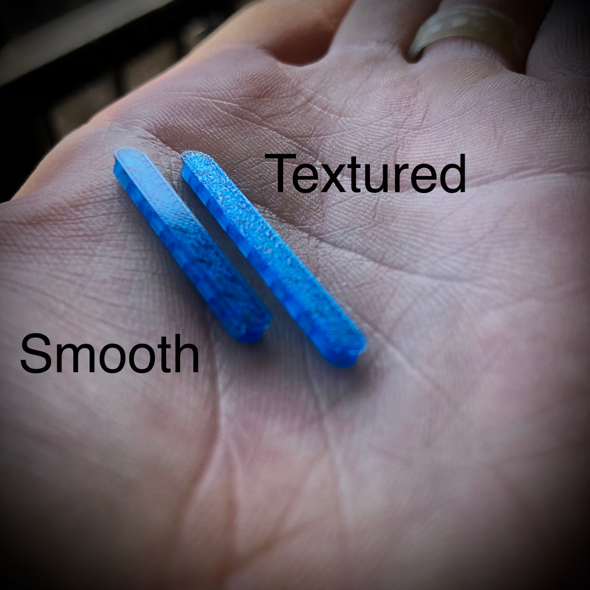 Jimpy Sentinel Handle inlays for Jimpy Sentinel & Zentinel – Zippy Balisong LLC